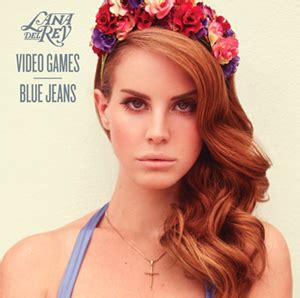 lyrics video:1000000046|Lana Del Rey – Video Games Lyrics .